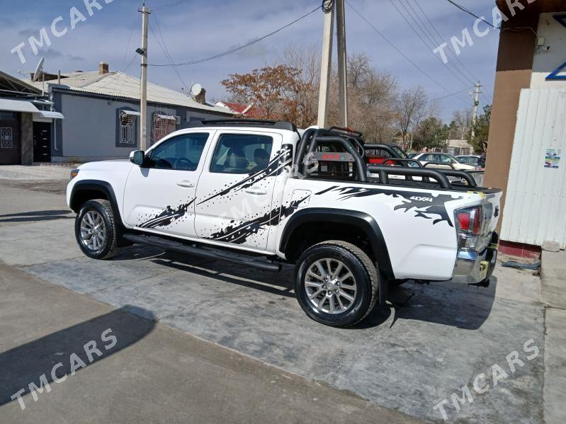 Toyota Tacoma 2022 - 440 000 TMT - Mary - img 4