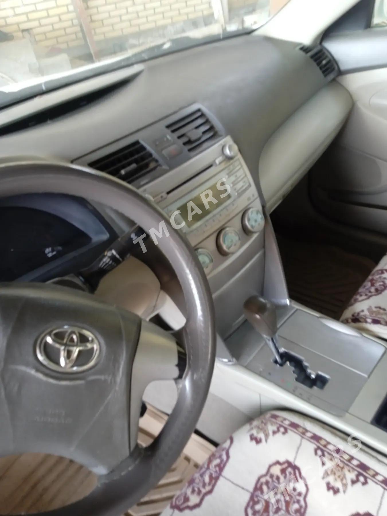 Toyota Camry 2008 - 150 000 TMT - Mary - img 2