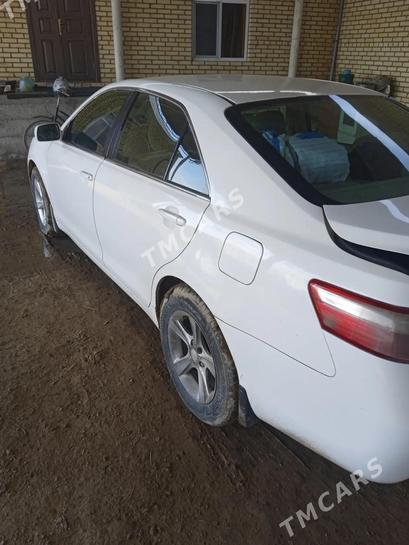 Toyota Camry 2008 - 150 000 TMT - Мары - img 7