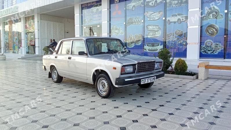 Lada 2107 2010 - 52 000 TMT - Мары - img 2