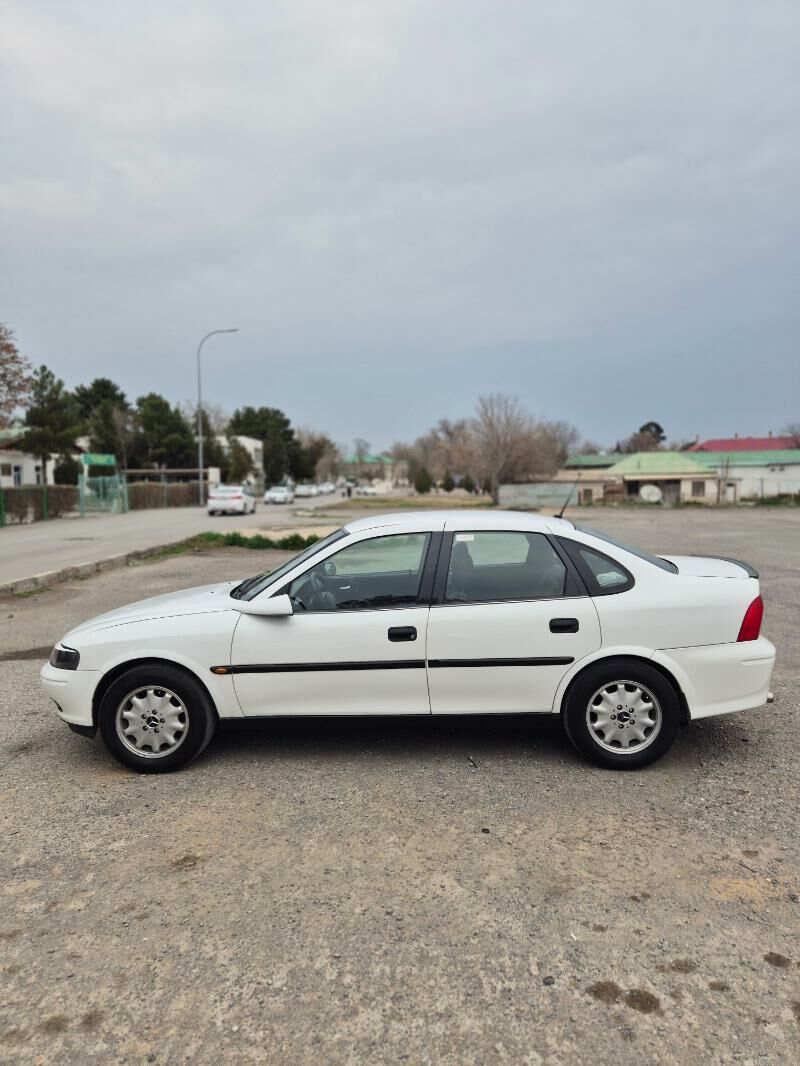 Opel Vectra 1999 - 80 000 TMT - 16-njy tapgyr - img 6