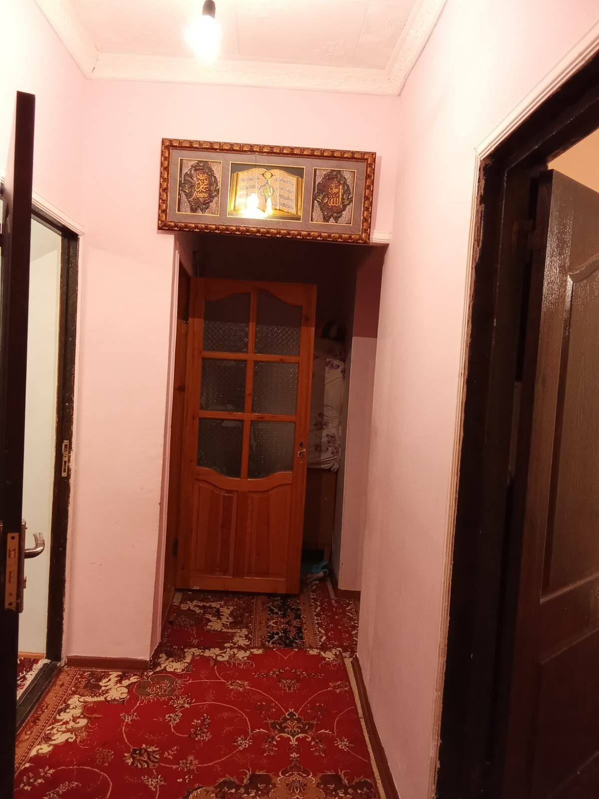 MIR 2    4 KOMNAT PODWALLY - Aşgabat - img 3