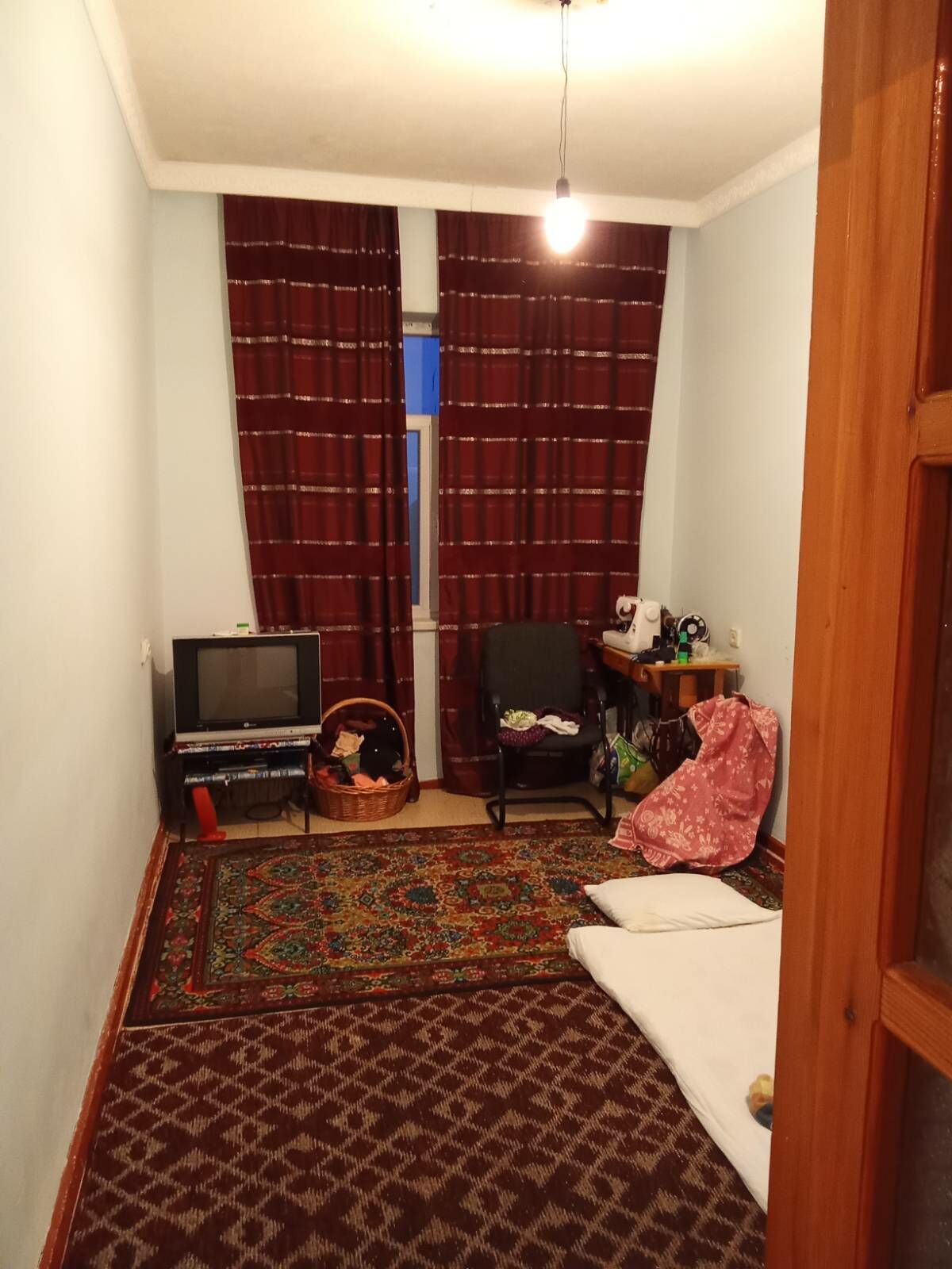 MIR 2    4 KOMNAT PODWALLY - Aşgabat - img 2