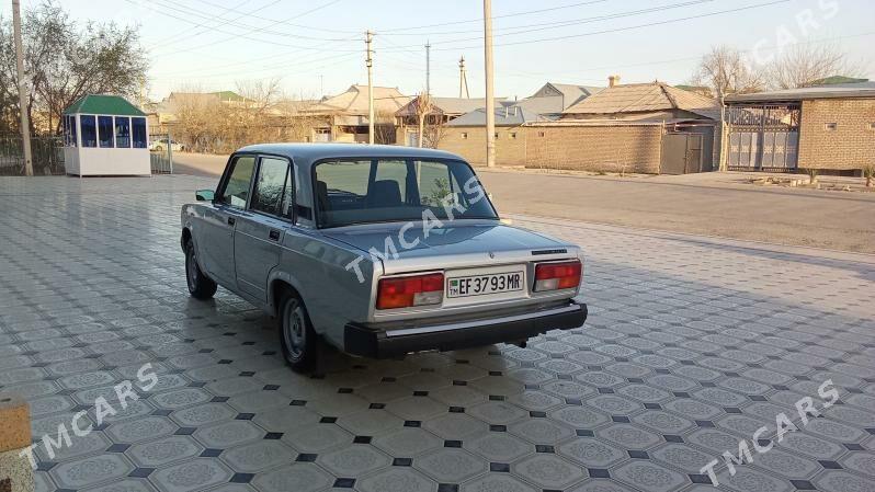 Lada 2107 2010 - 52 000 TMT - Мары - img 3