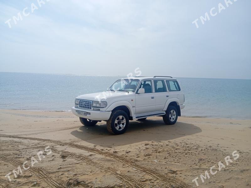 Toyota Land Cruiser 1997 - 130 000 TMT - Карабогаз - img 4