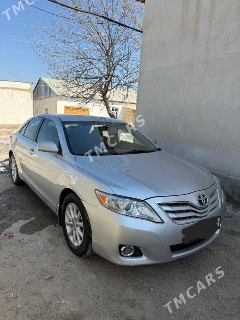 Toyota Camry 2011 - 185 000 TMT - Köneürgenç - img 2