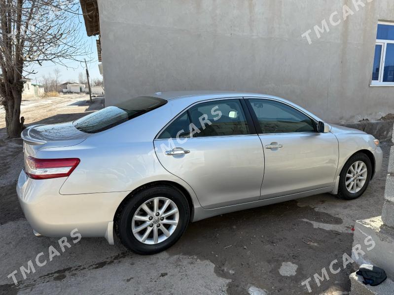 Toyota Camry 2011 - 185 000 TMT - Köneürgenç - img 7