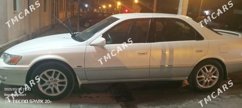 Toyota Camry 2001 - 175 000 TMT - Туркменабат - img 2