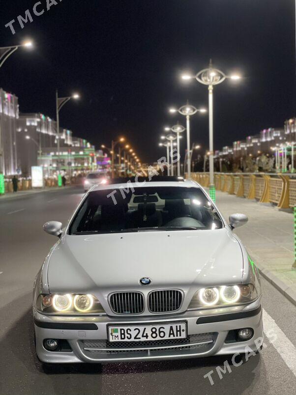 BMW 530 2001 - 130 000 TMT - Ашхабад - img 2