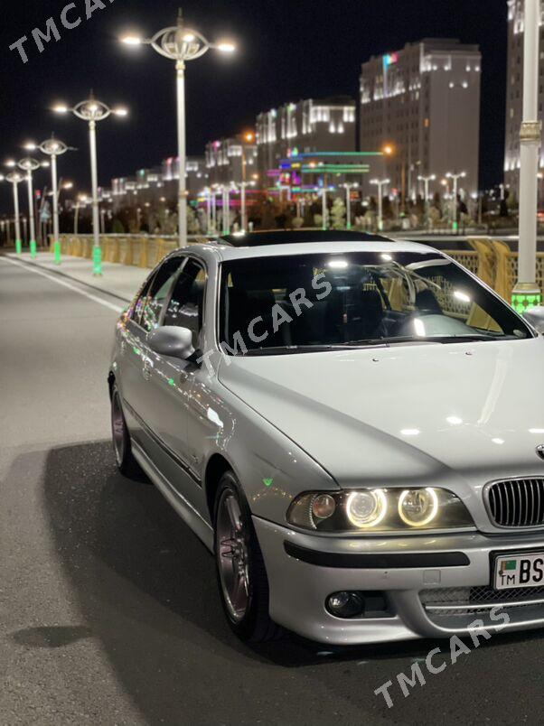 BMW 530 2001 - 130 000 TMT - Aşgabat - img 4