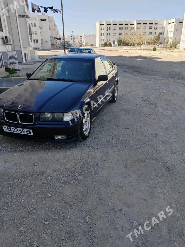 BMW 325 1992 - 32 000 TMT - Balkanabat - img 7