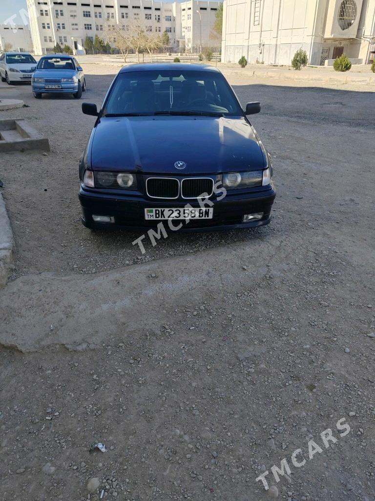 BMW 325 1992 - 32 000 TMT - Balkanabat - img 6