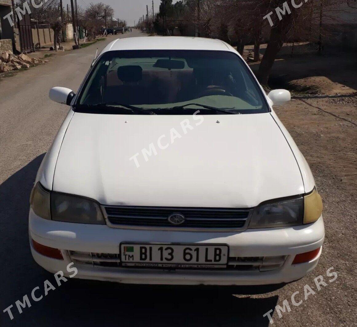 Toyota Corona 1993 - 40 000 TMT - Койтендаг - img 3