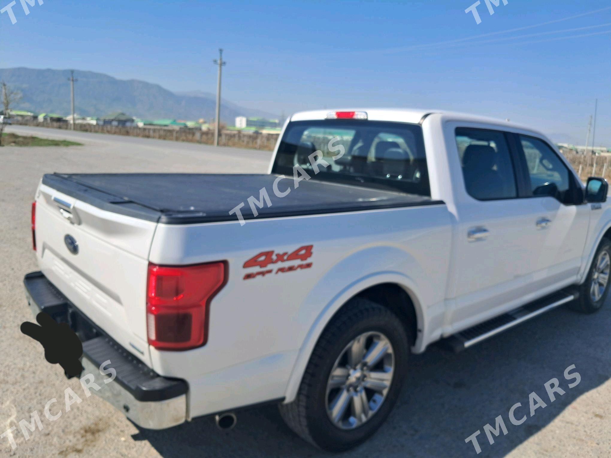 Ford F-150 2019 - 680 000 TMT - Aşgabat - img 4