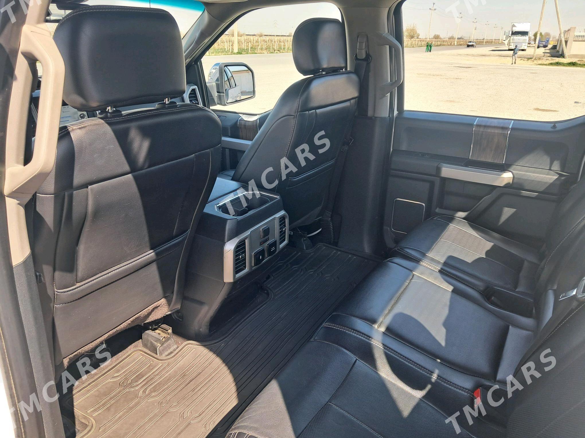 Ford F-150 2019 - 680 000 TMT - Aşgabat - img 8