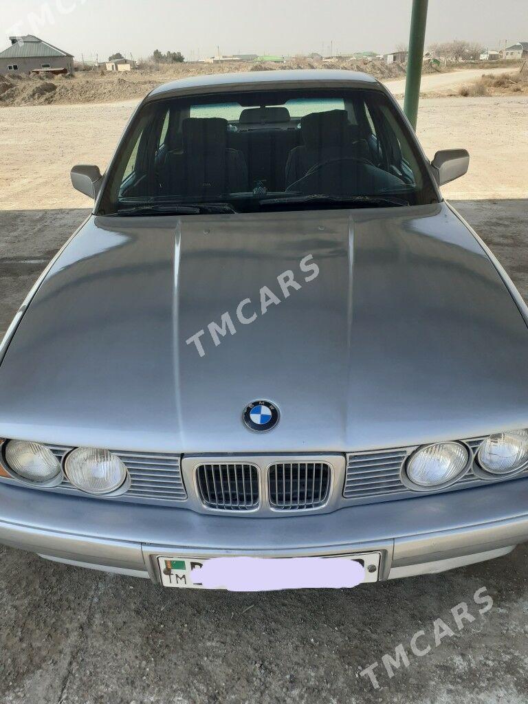 BMW 525 1992 - 55 000 TMT - Туркменабат - img 2