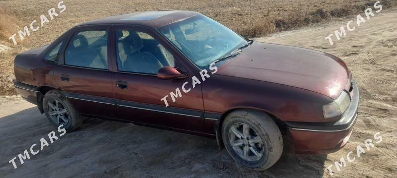 Opel Vectra 1994 - 28 000 TMT - Şabat etr. - img 3