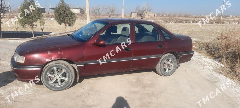 Opel Vectra 1994 - 28 000 TMT - Шабатский этрап - img 5