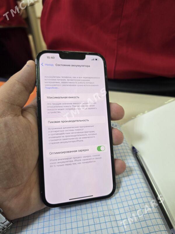 iPhone 13pro - Ашхабад - img 4