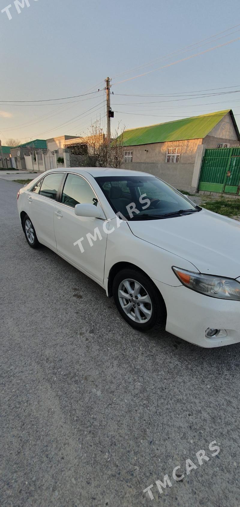 Toyota Camry 2011 - 158 000 TMT - Хитровка - img 6