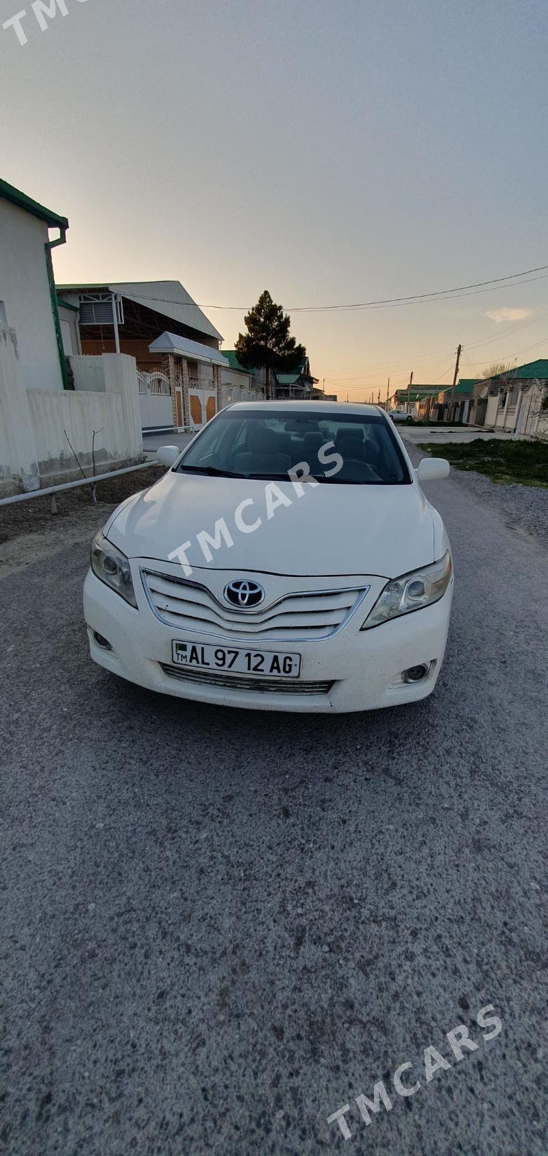 Toyota Camry 2011 - 158 000 TMT - Хитровка - img 7