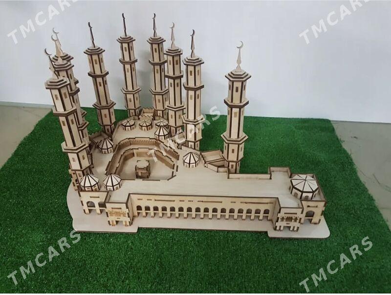 ПОДСТАВКА для КОРАНА - Aşgabat - img 3
