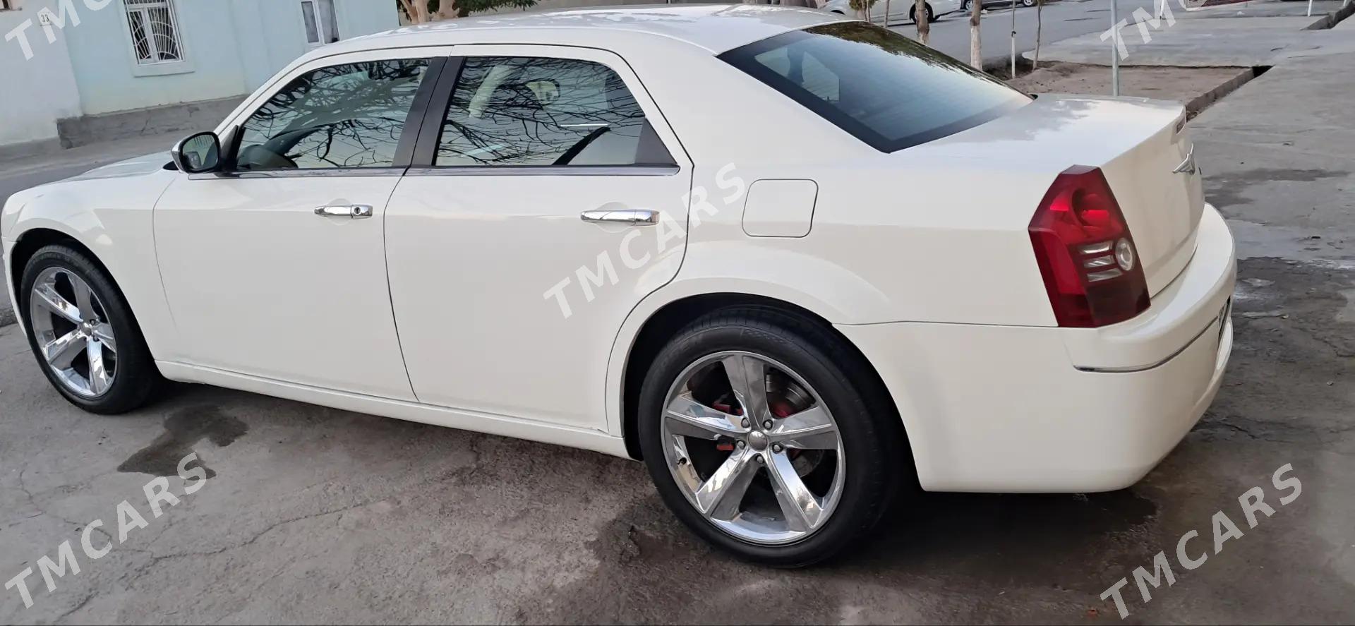 Chrysler 300C 2010 - 70 000 TMT - Hitrowka - img 6