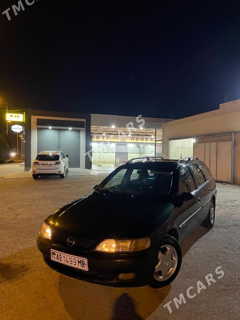 Opel Vectra 1998 - 55 000 TMT - Мары - img 3