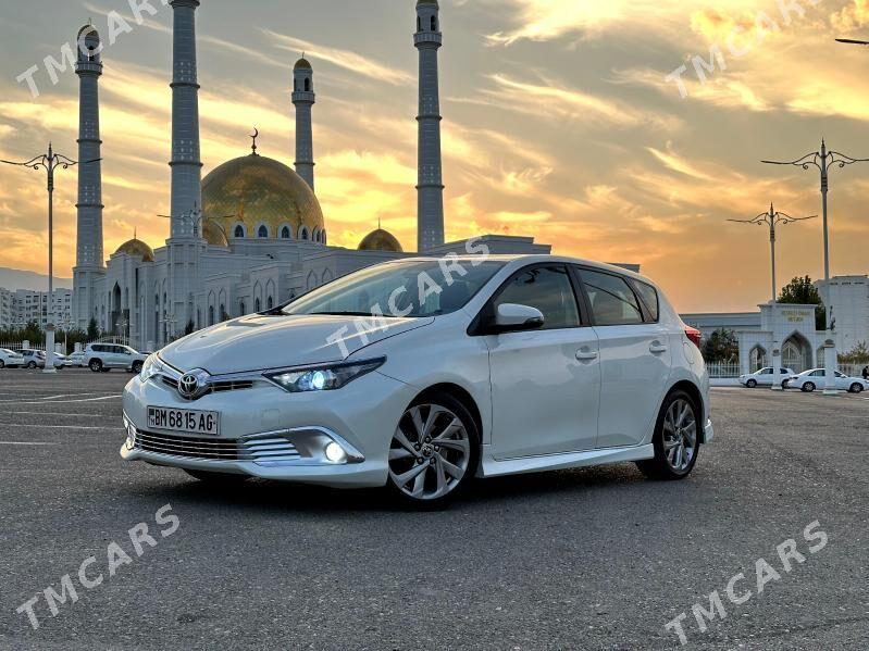 Toyota Corolla 2018 - 175 000 TMT - Ашхабад - img 4