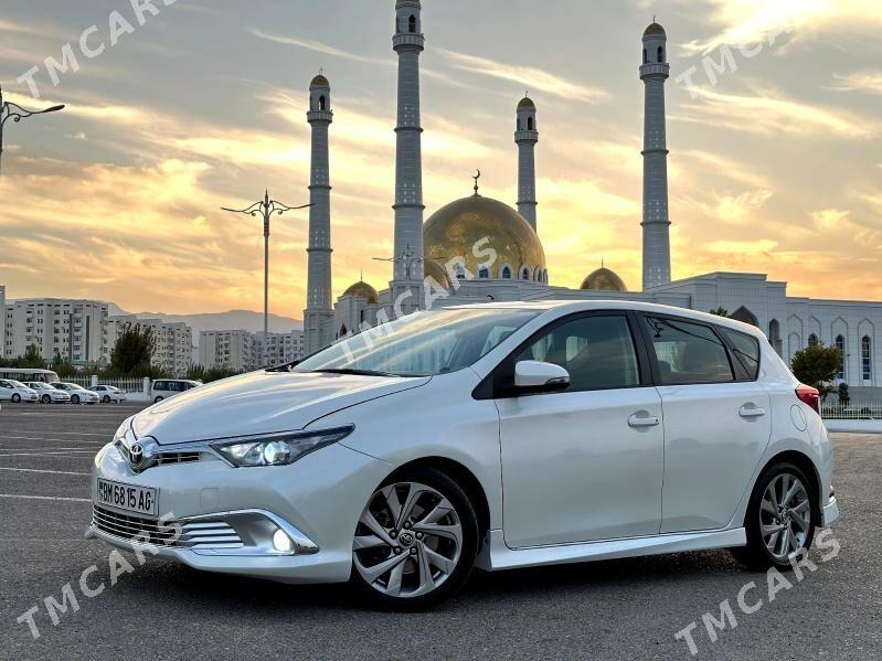 Toyota Corolla 2018 - 175 000 TMT - Ашхабад - img 2