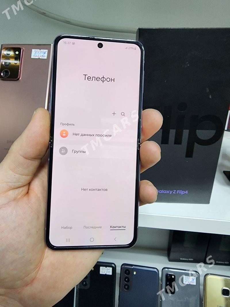 Z FLIP 4 8/128 GB 2 SIM - Торговый центр "15 лет Независимости" - img 10