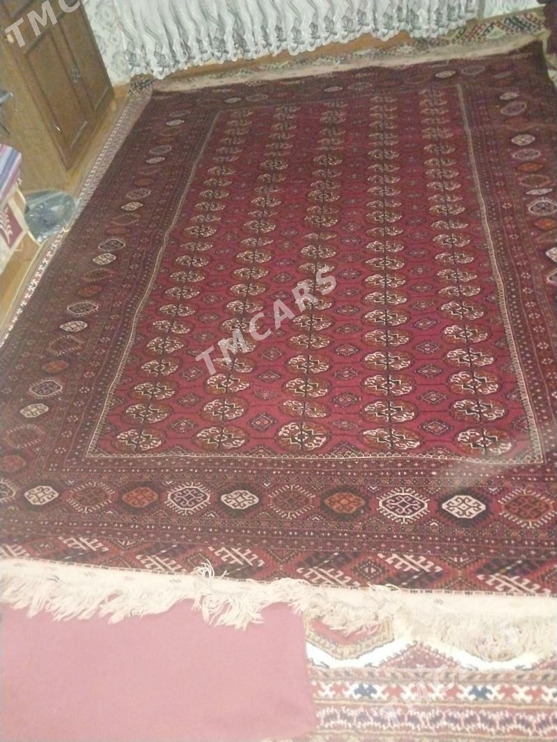 Gadymy el haly - Aşgabat - img 3