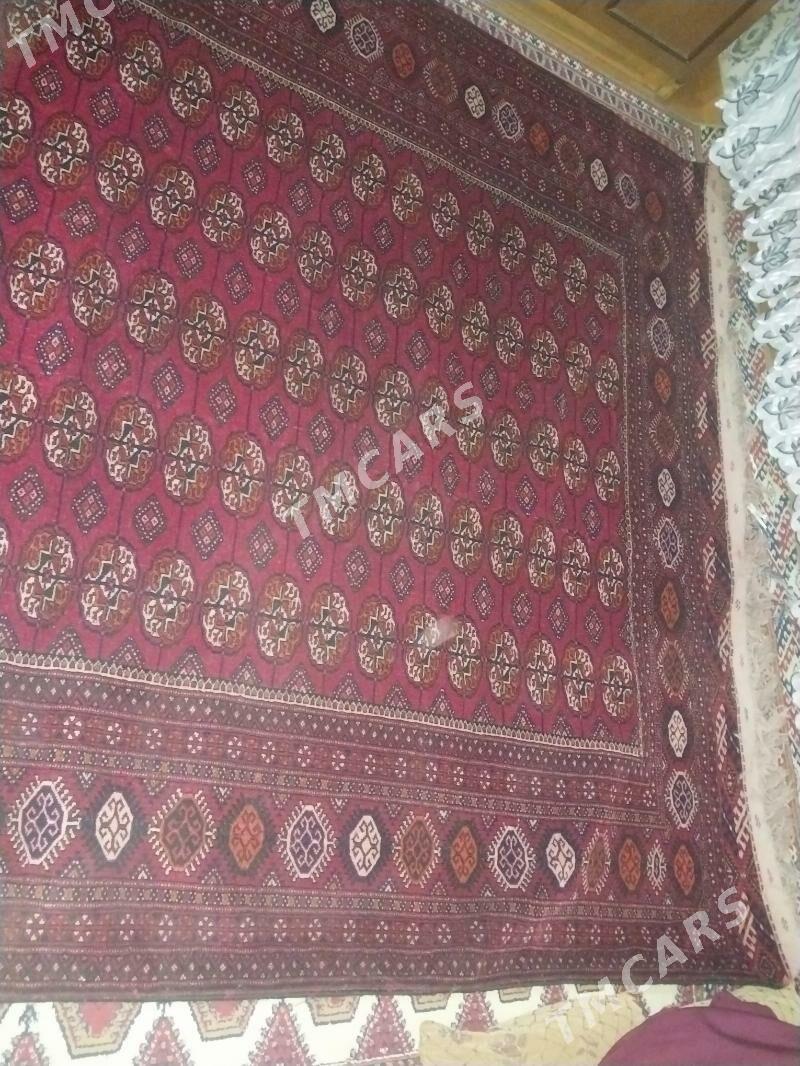 Gadymy el haly - Aşgabat - img 2