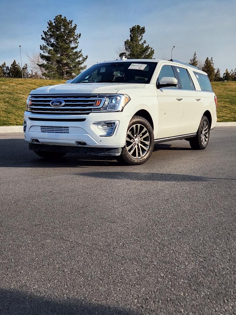 Ford Expedition 2020 - 550 000 TMT - Ашхабад - img 5