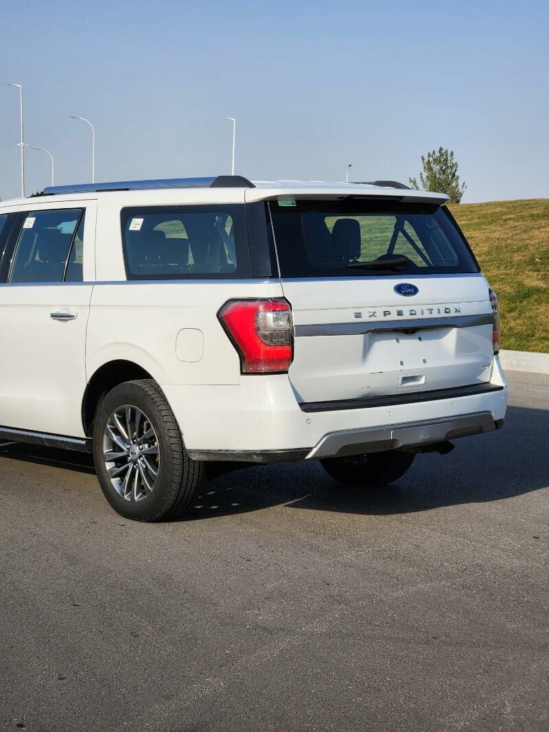 Ford Expedition 2020 - 550 000 TMT - Aşgabat - img 9