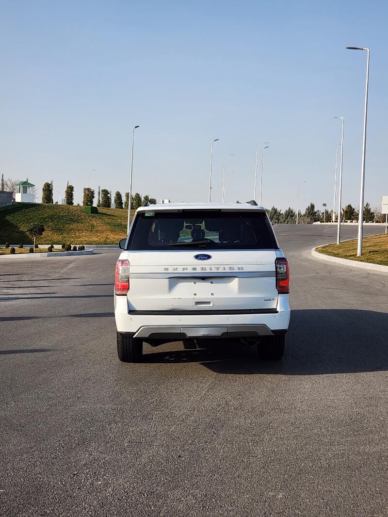 Ford Expedition 2020 - 550 000 TMT - Aşgabat - img 10