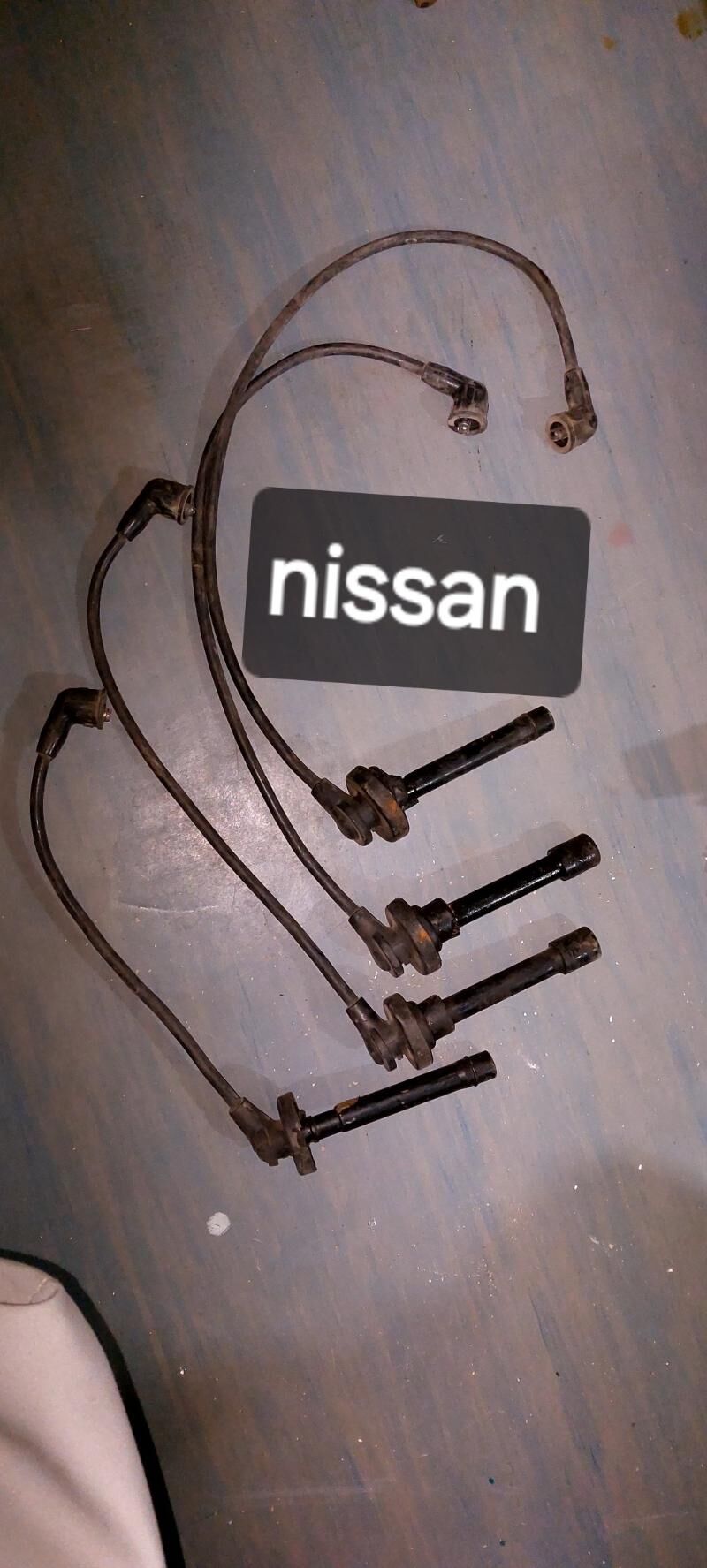 nissan we toyota zapçastlar 300 TMT - Mary - img 5