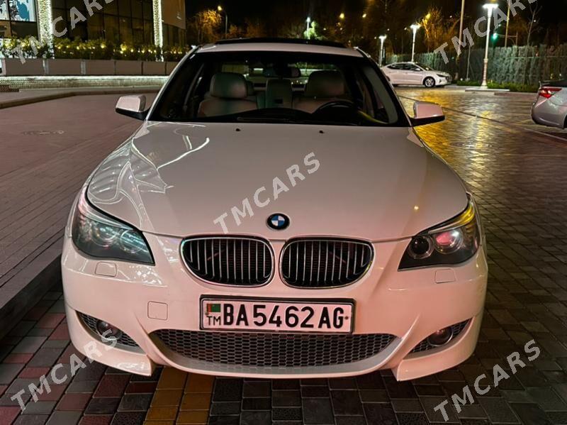 BMW E60 2009 - 210 000 TMT - Ашхабад - img 3