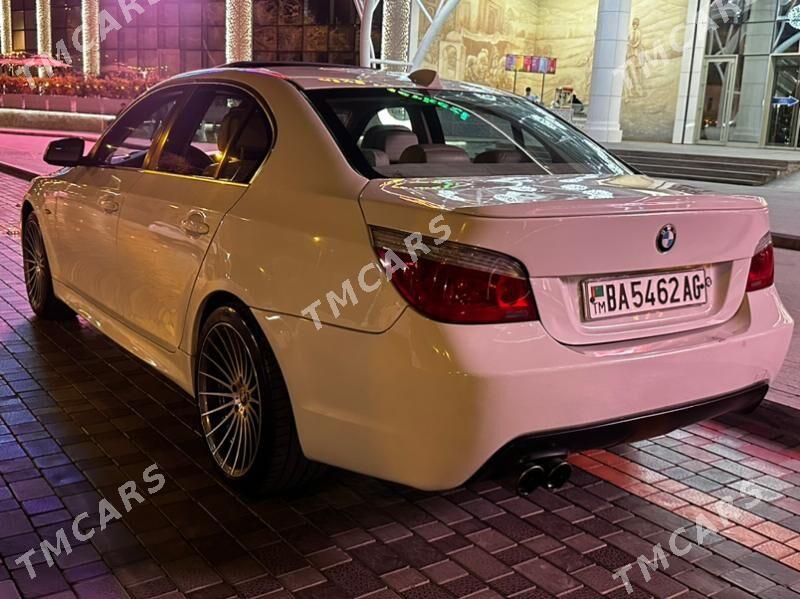 BMW E60 2009 - 210 000 TMT - Ашхабад - img 2