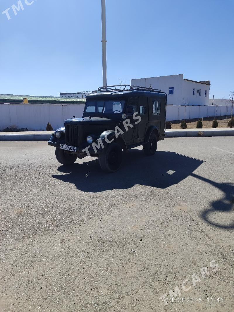 UAZ 469 1980 - 7 000 TMT - Дашогуз - img 7