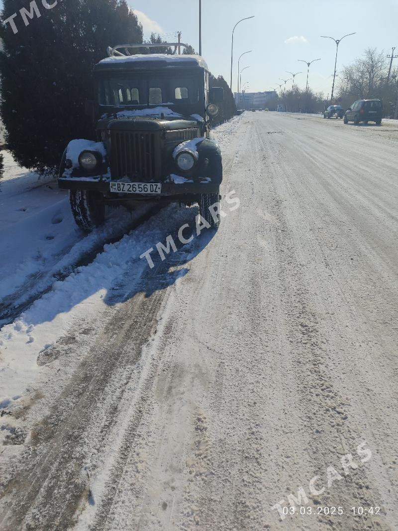 UAZ 469 1980 - 7 000 TMT - Дашогуз - img 6