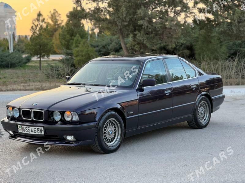 BMW 525 1994 - 70 000 TMT - Balkanabat - img 3