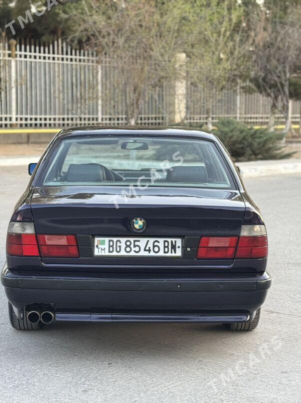 BMW 525 1994 - 70 000 TMT - Balkanabat - img 2