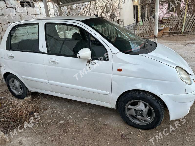 Daewoo Matiz 2002 - 26 500 TMT - Балканабат - img 2