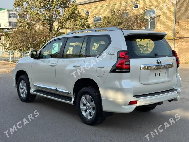 Toyota Land Cruiser Prado 2021 - 882 000 TMT - Мары - img 6