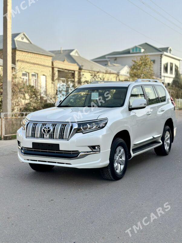 Toyota Land Cruiser Prado 2021 - 882 000 TMT - Мары - img 3