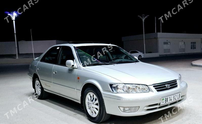 Toyota Camry 2001 - 200 000 TMT - Türkmenabat - img 3