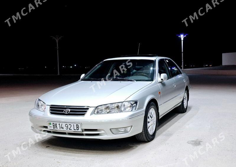 Toyota Camry 2001 - 200 000 TMT - Туркменабат - img 2