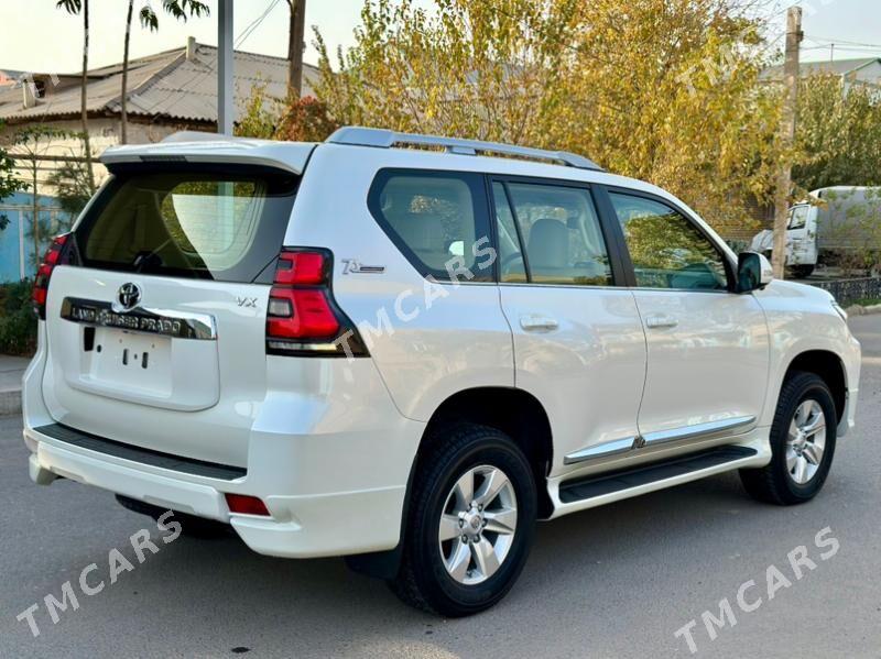 Toyota Land Cruiser Prado 2021 - 882 000 TMT - Мары - img 8