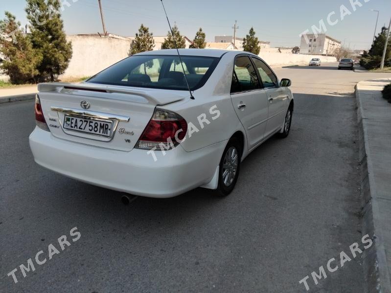 Toyota Camry 2005 - 185 000 TMT - Мары - img 7